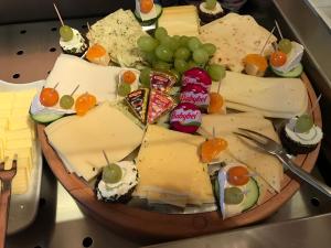 Haus am Meer, Hotel Garni