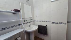 Apartamento Facinas en Tarifa