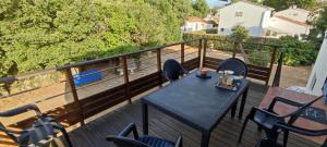 Villa La Plage des Oiseaux proche plage