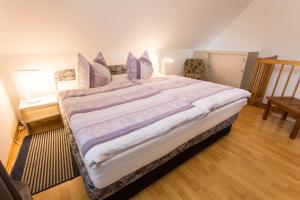 Ferienwohnung Gustel