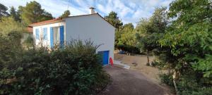 Villa La Plage des Oiseaux proche plage