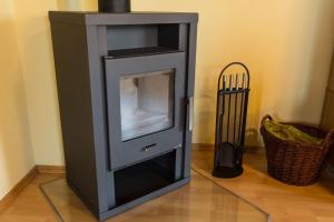 Ferienwohnung Gustel