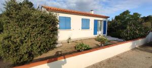 Villa La Plage des Oiseaux proche plage