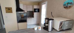 Villa La Plage des Oiseaux proche plage