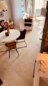 Plage Beach Marines de Gassin Saint-Tropez