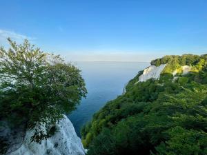 Sonnige Ferienwohnung am Nationalpark