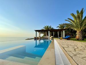 Villa Penelope Spartia Kefalonia