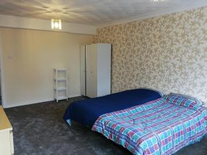 Glasgow Braid Apartment