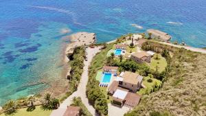 Villa Penelope Spartia Kefalonia