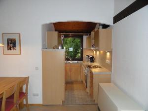 Ferienhaus Gamssteige im Feriendorf Reichenbach G25b