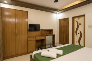 SAVRAJ Stay Beach Goa