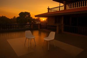 SAVRAJ Stay Beach Goa