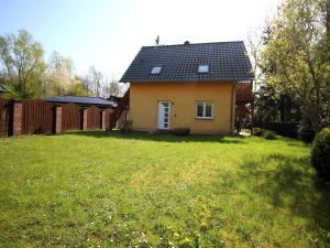 Ferienhaus Familie Lüttig