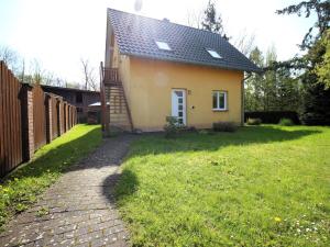 Ferienhaus Familie Lüttig