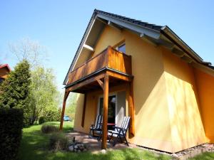 Ferienhaus Familie Lüttig