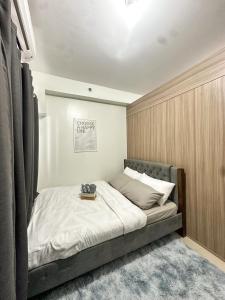 Condotel in Shore 2 residences 10mins walk to SMXMOA