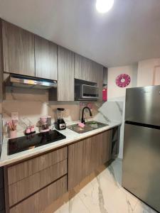 Pinar de la Calma, mini casa totalmente renovada estilo Loft Renovada muy bien ubicada dentro de la ciudad sin salir al periferico a solo 5 minutos del Parque Industrial Tecnologico II Sur de la Ciudad ITESO TecMilenio UVM