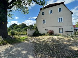 Gärtnereihaus in Fürstlich Drehna - Spreewald