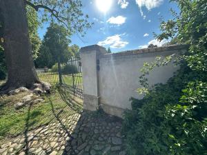 Gärtnereihaus in Fürstlich Drehna - Spreewald