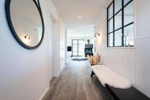 Reetidyll am Haff - Haus 2