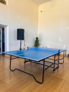 Hotel Club Las Flores Ayacucho