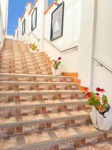 Hotel Club Las Flores Ayacucho