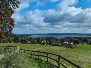 Ferienwohnungen "Christelhof"