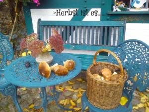 Ferienwohnungen "Christelhof"