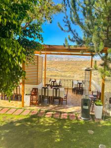 UMARU HOTEL Ayacucho