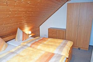 Jasmunder Ferienwohnung