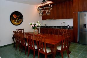 Casa Angel