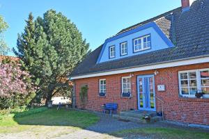 Ferienwohnung an den Vilmnitzer Wi