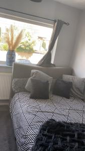 Stylish and cosy rooms for rent