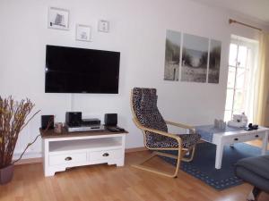 Ferienwohnung Buschmann