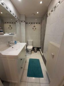 Ferienwohnung Buschmann