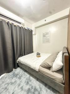 The Hideout Condotel in Shore 2 Residences Tower 3