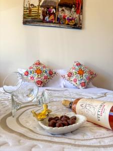 Hotel Club Las Flores Ayacucho