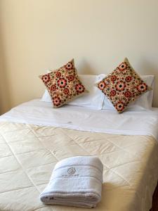UMARU HOTEL Ayacucho