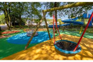 Complexes hoteliers Camping Monterblanc : photos des chambres