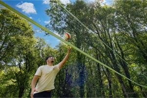 Complexes hoteliers Camping Monterblanc : photos des chambres