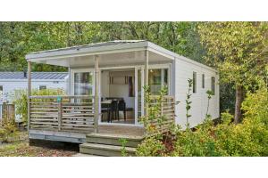 Complexes hoteliers Camping Monterblanc : photos des chambres
