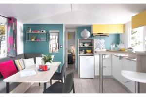 Complexes hoteliers Camping Monterblanc : photos des chambres
