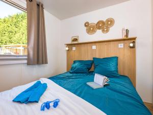 Complexes hoteliers Camping Monterblanc : photos des chambres