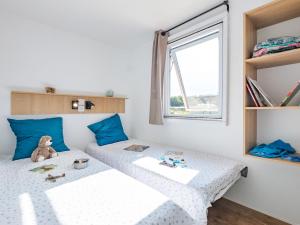 Complexes hoteliers Camping Monterblanc : photos des chambres