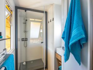 Complexes hoteliers Camping Monterblanc : photos des chambres