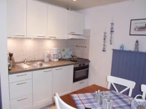 Ferienwohnung Buschmann