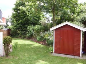 Ferienwohnung Buschmann