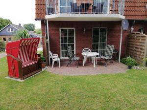 Ferienwohnung Buschmann