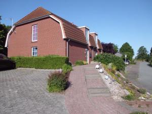 Ferienwohnung Buschmann