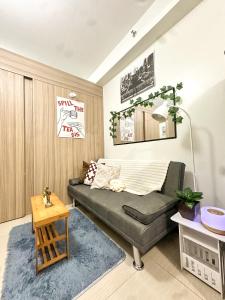 Condotel in Shore 2 residences 10mins walk to SMXMOA